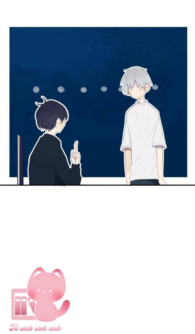 Đó Không Phải Chị Gái Tôi - Chương 8