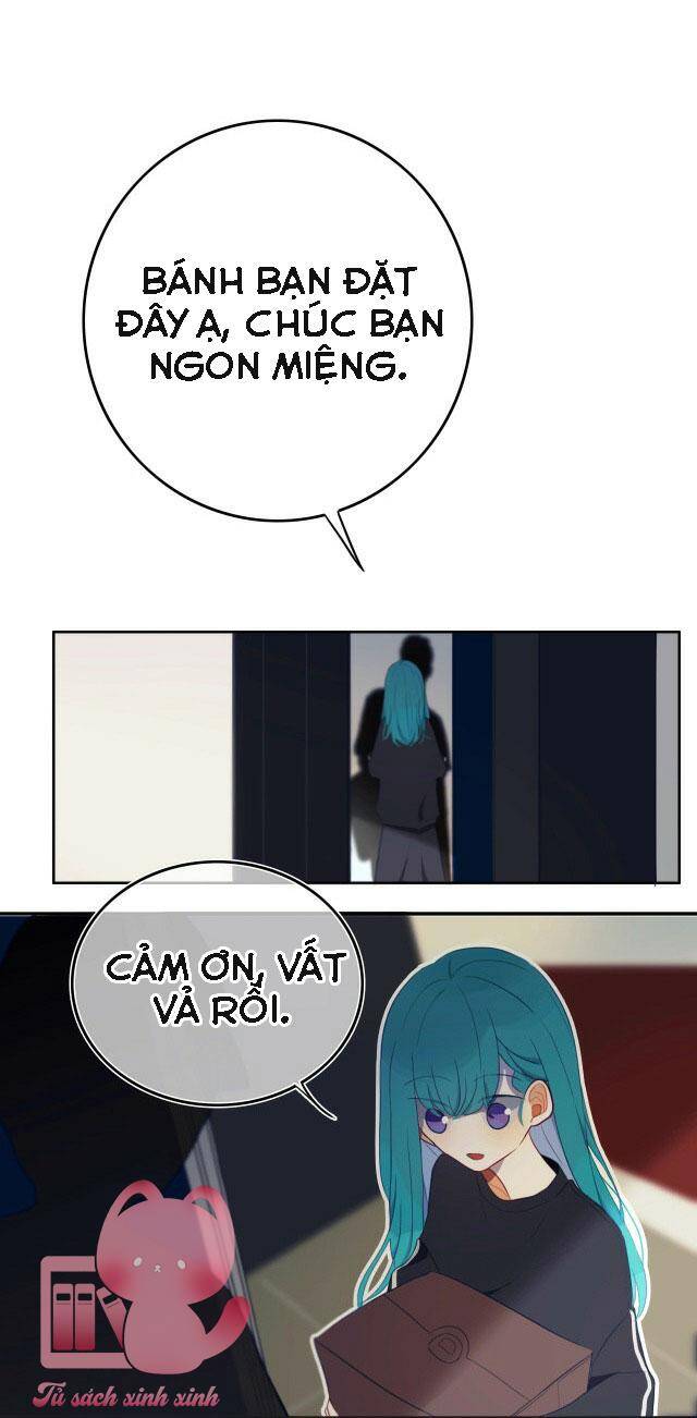 Đó Không Phải Chị Gái Tôi - Chương 8