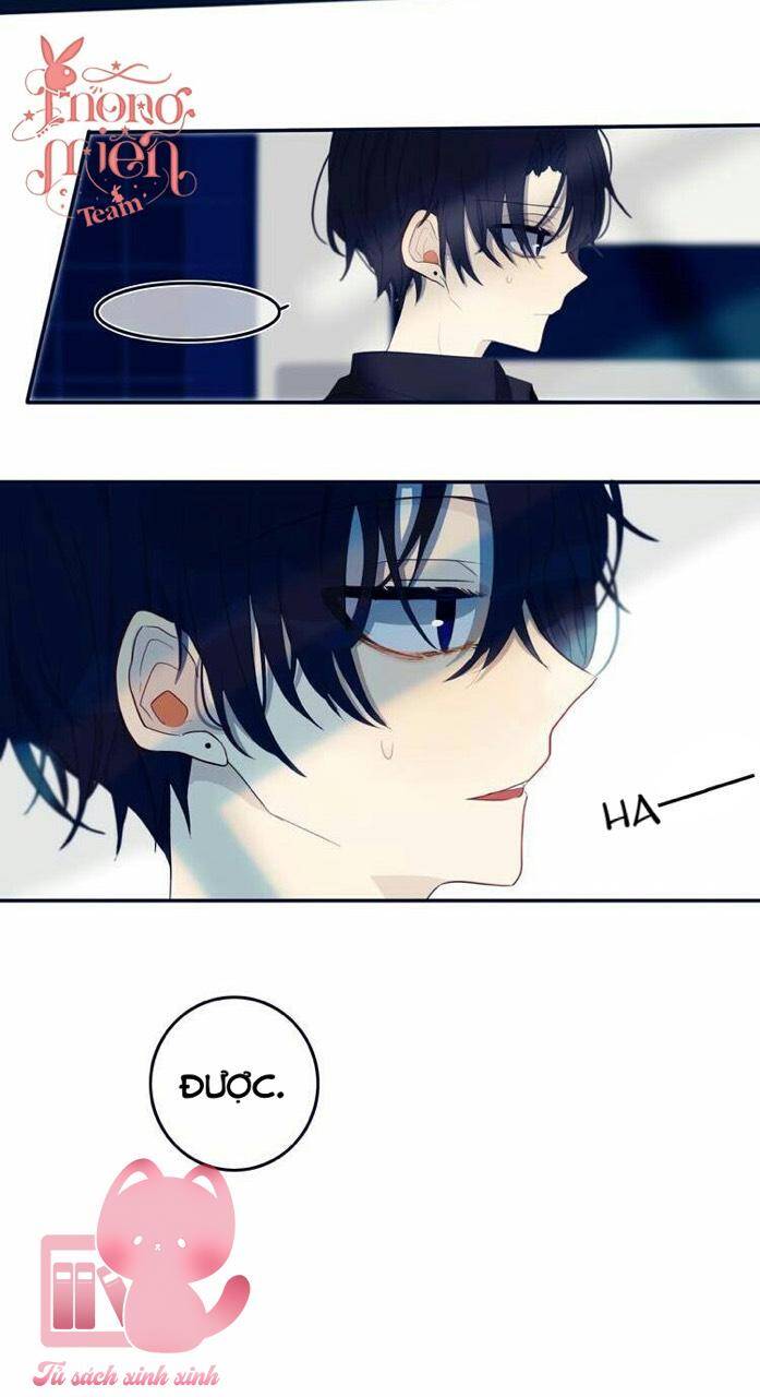 Đó Không Phải Chị Gái Tôi - Chương 9