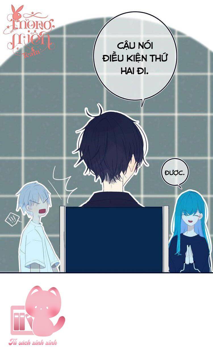 Đó Không Phải Chị Gái Tôi - Chương 9