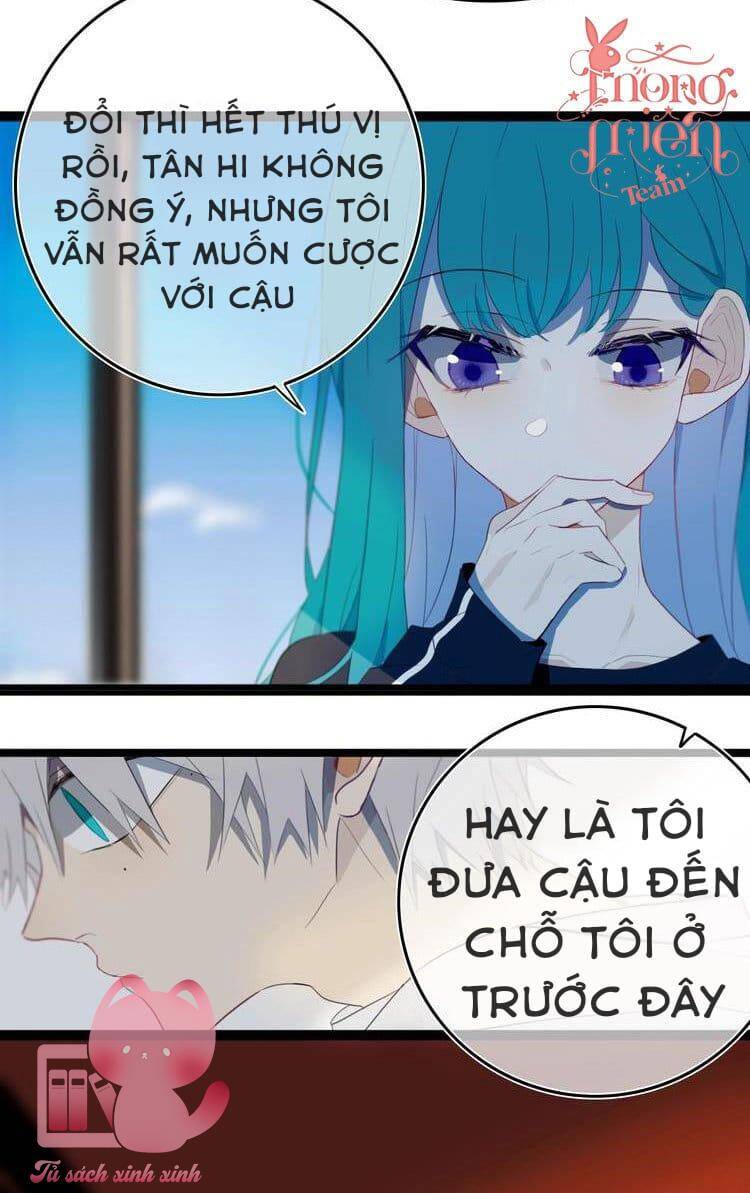 Đó Không Phải Chị Gái Tôi - Chương 9