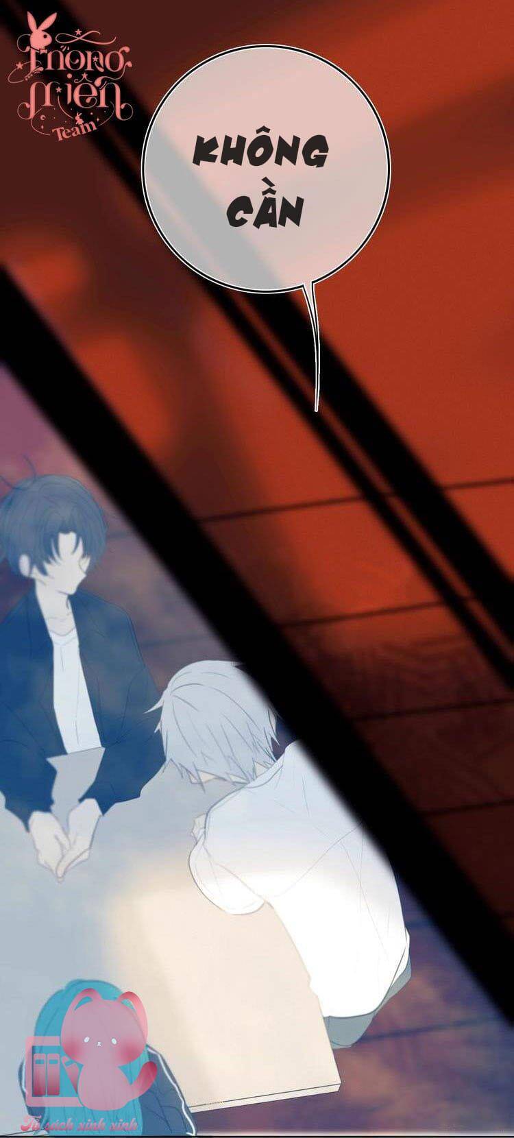 Đó Không Phải Chị Gái Tôi - Chương 9