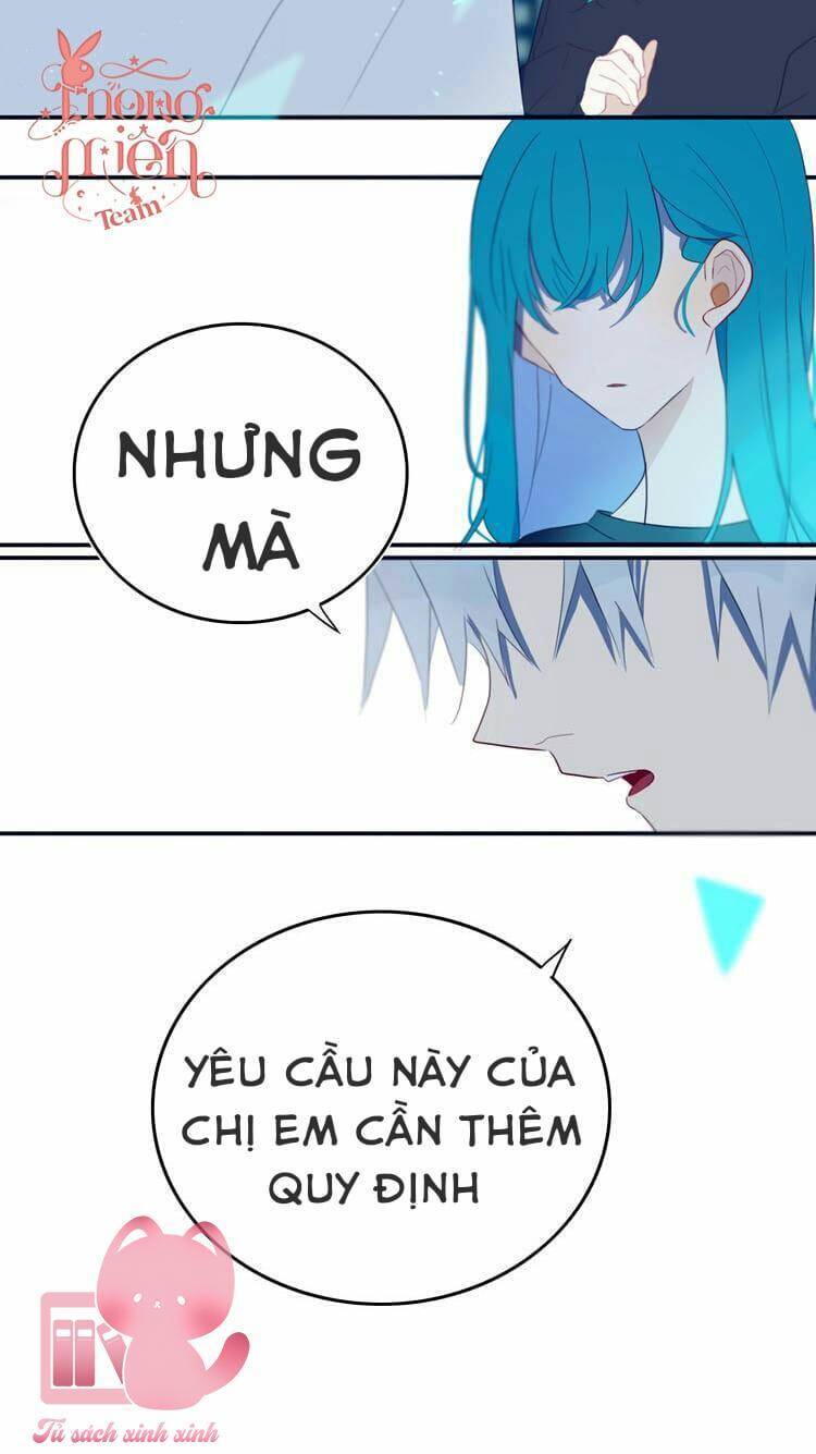 Đó Không Phải Chị Gái Tôi - Chương 9