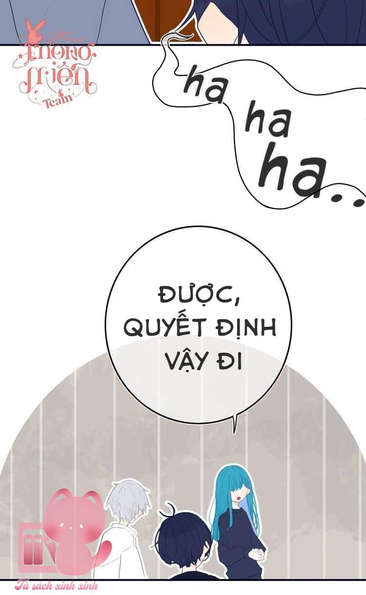 Đó Không Phải Chị Gái Tôi - Chương 9