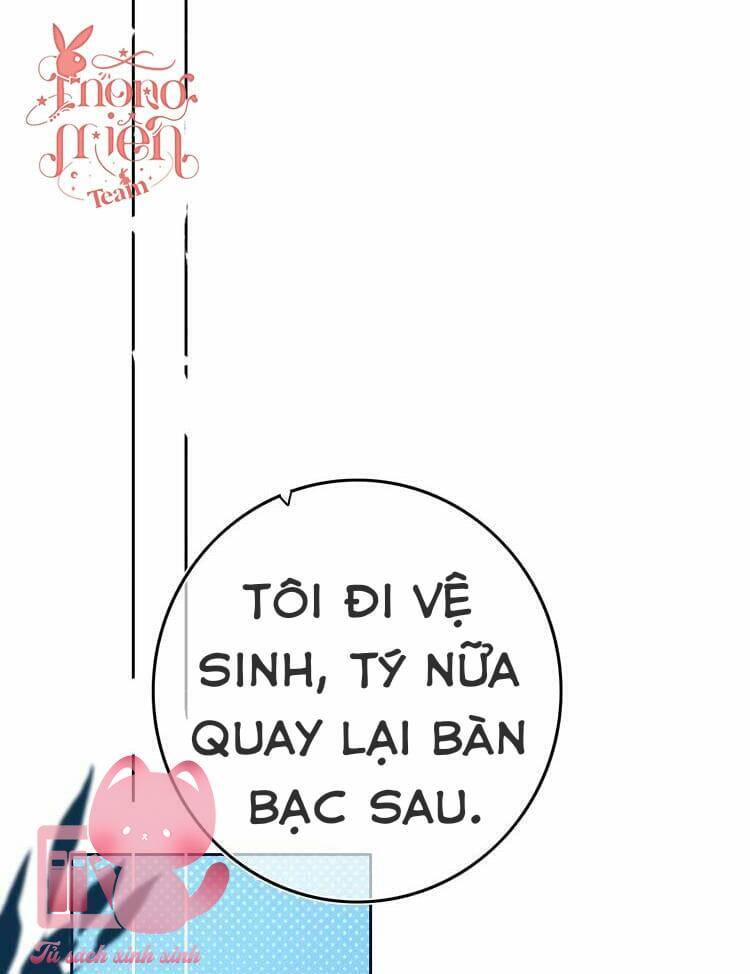 Đó Không Phải Chị Gái Tôi - Chương 9