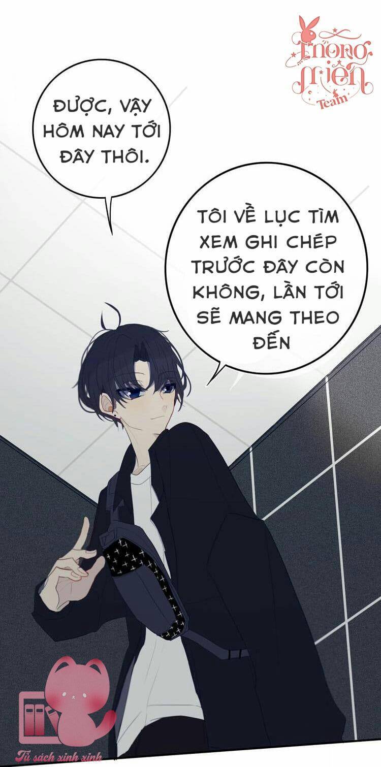 Đó Không Phải Chị Gái Tôi - Chương 9