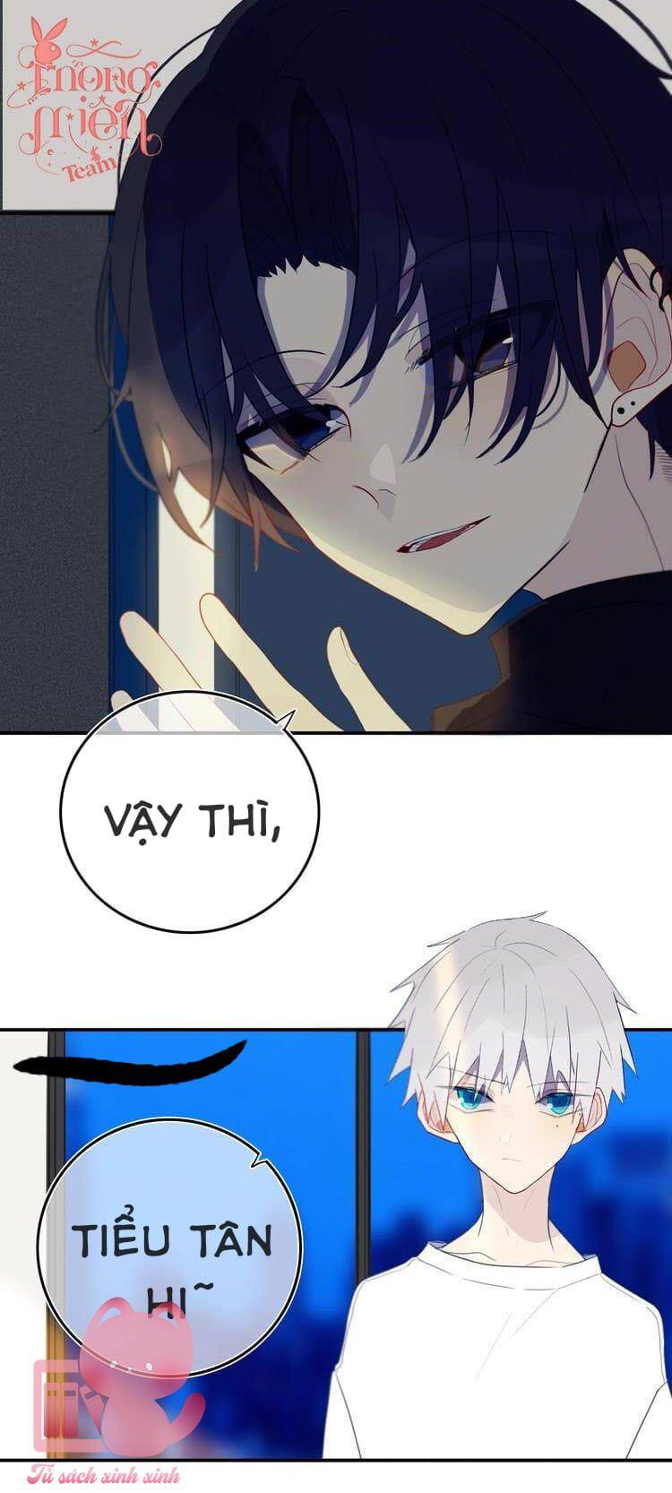 Đó Không Phải Chị Gái Tôi - Chương 9