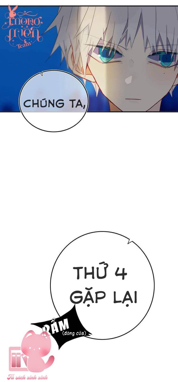 Đó Không Phải Chị Gái Tôi - Chương 9