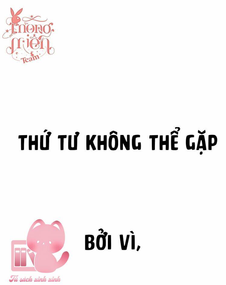 Đó Không Phải Chị Gái Tôi - Chương 9