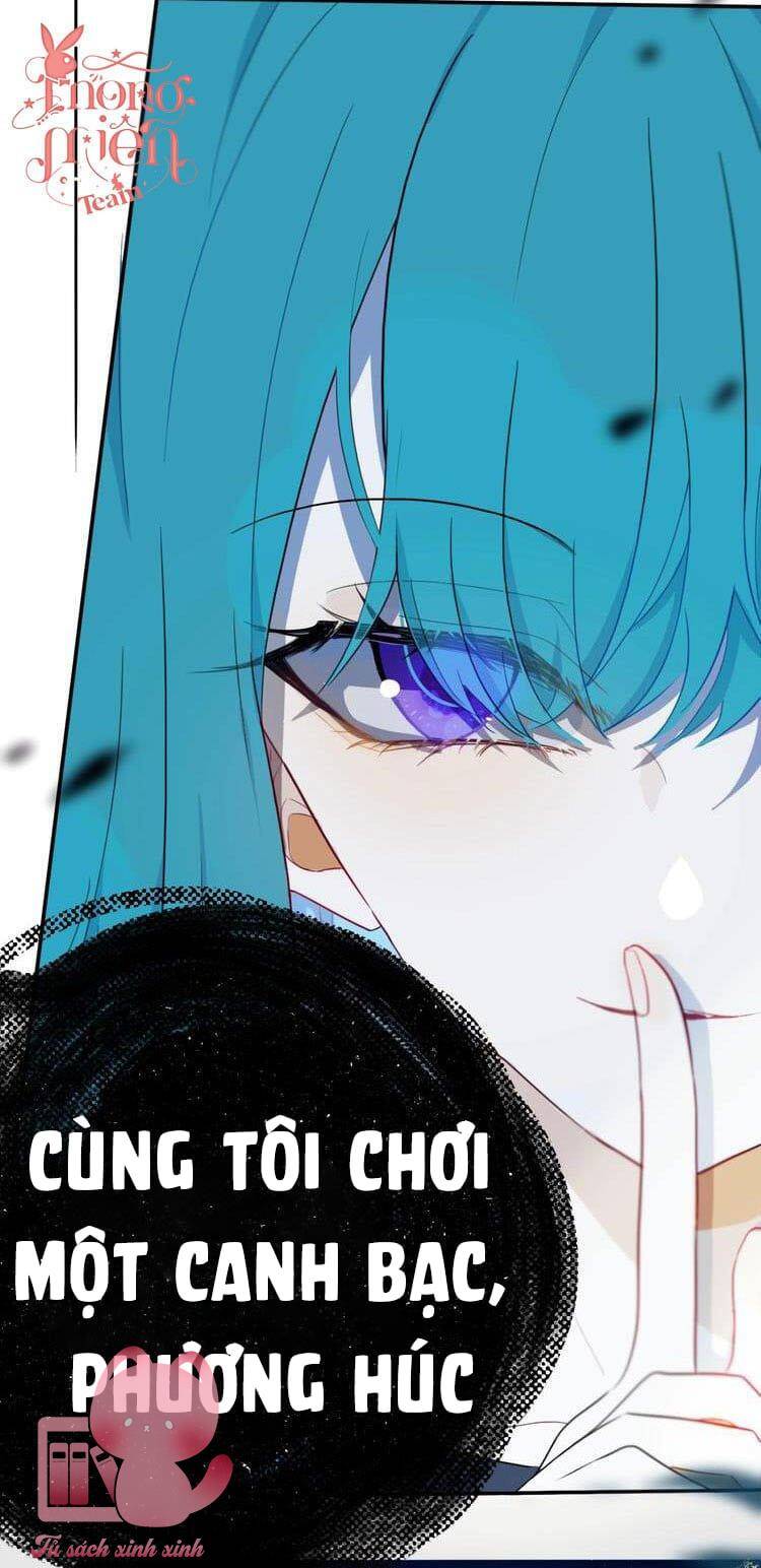 Đó Không Phải Chị Gái Tôi - Chương 9