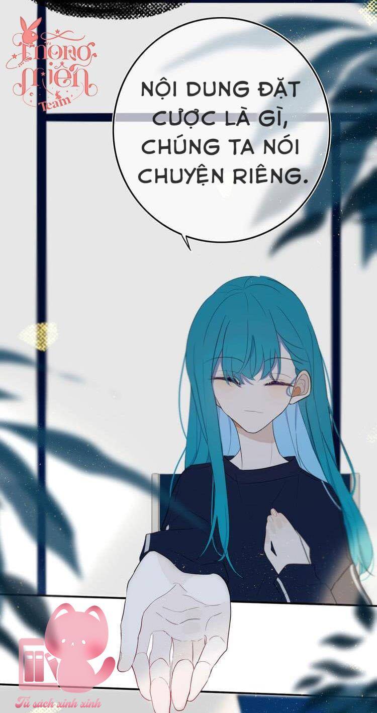 Đó Không Phải Chị Gái Tôi - Chương 9