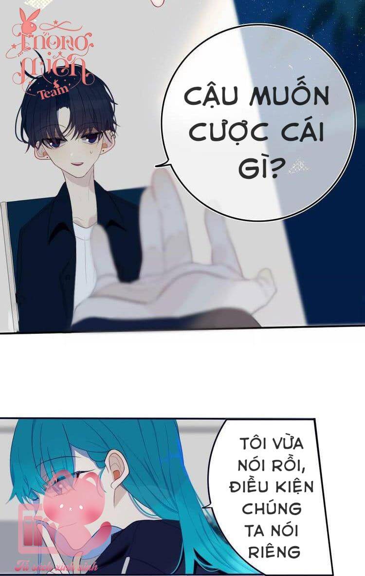 Đó Không Phải Chị Gái Tôi - Chương 9