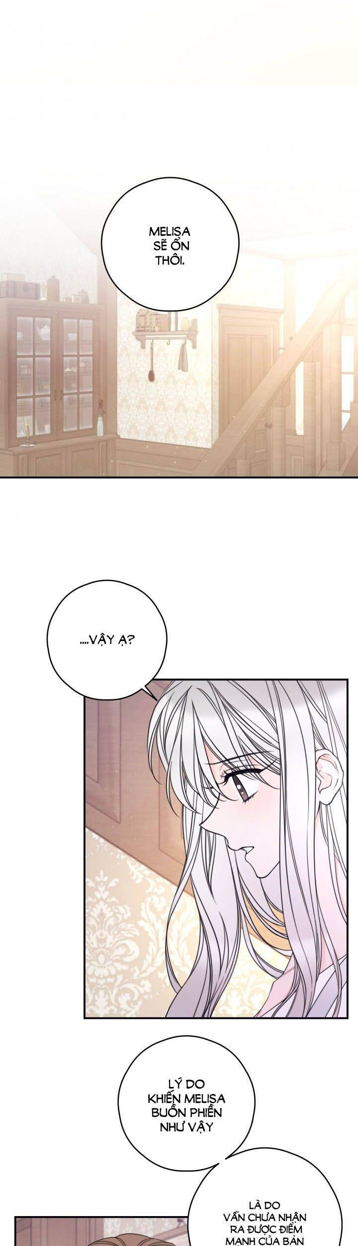 Kiếp Này Tôi Sẽ Sống Như Một Nhân Vật Phụ - Chương 22