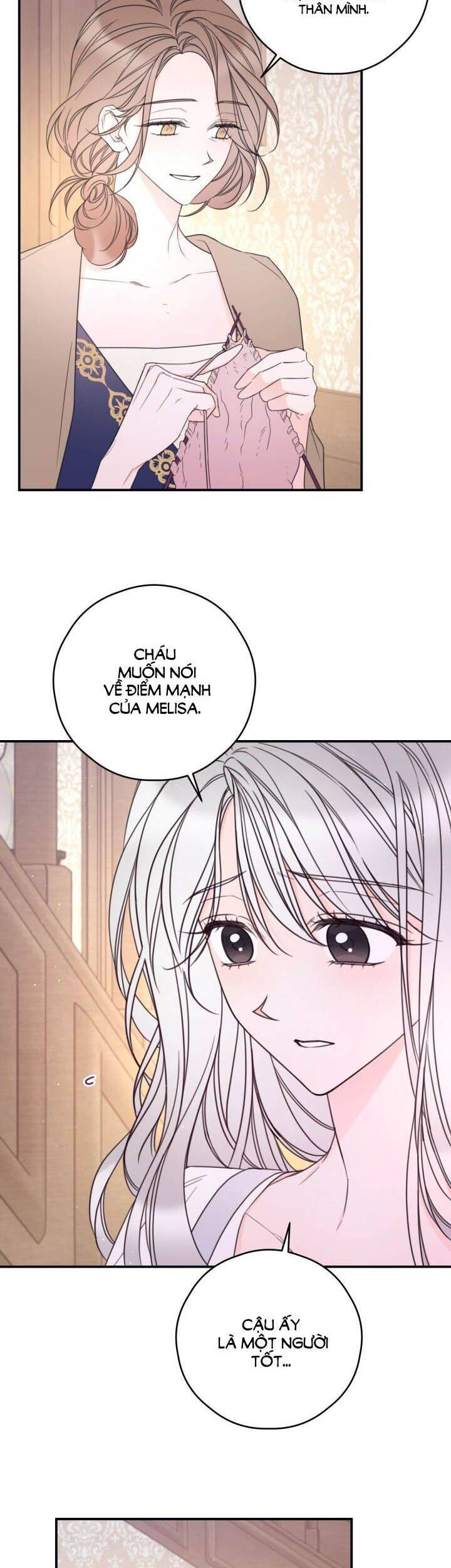 Kiếp Này Tôi Sẽ Sống Như Một Nhân Vật Phụ - Chương 22