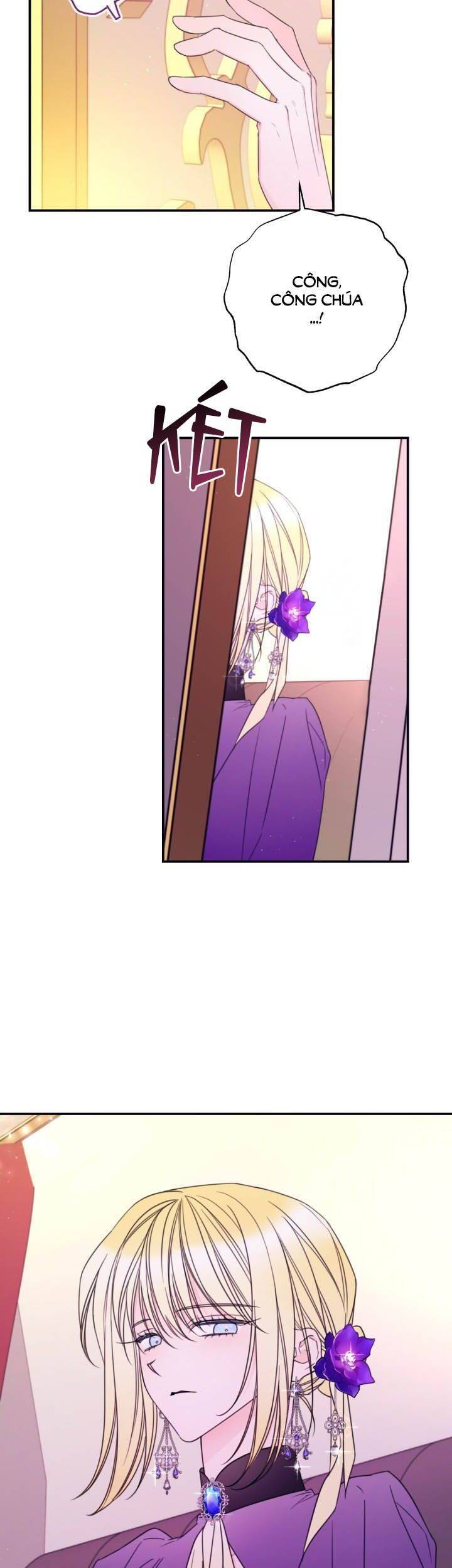 Kiếp Này Tôi Sẽ Sống Như Một Nhân Vật Phụ - Chương 22