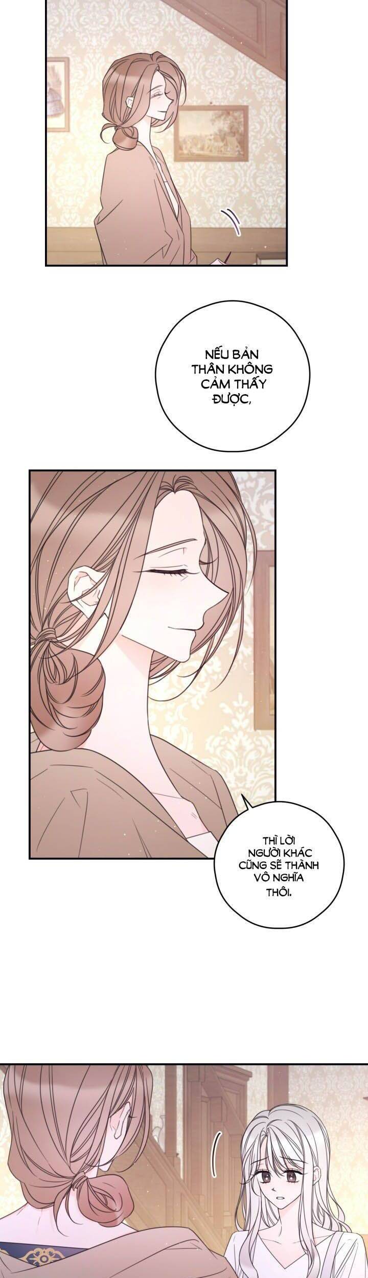 Kiếp Này Tôi Sẽ Sống Như Một Nhân Vật Phụ - Chương 22