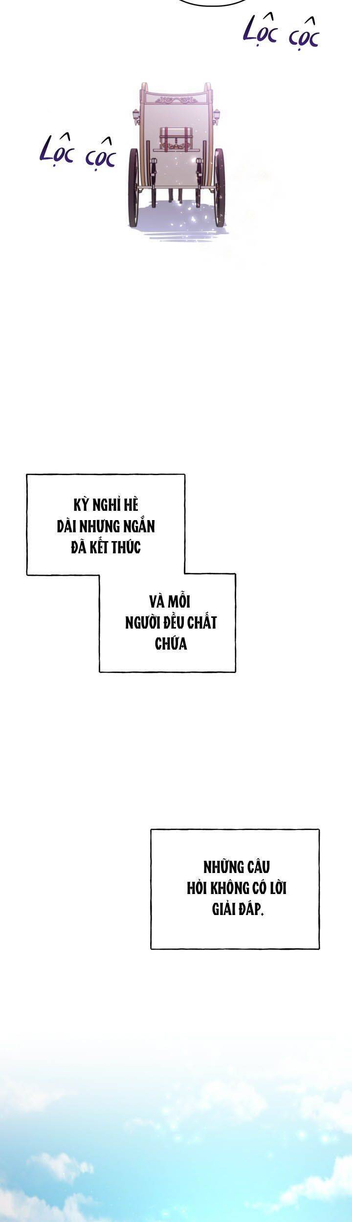 Kiếp Này Tôi Sẽ Sống Như Một Nhân Vật Phụ - Chương 22