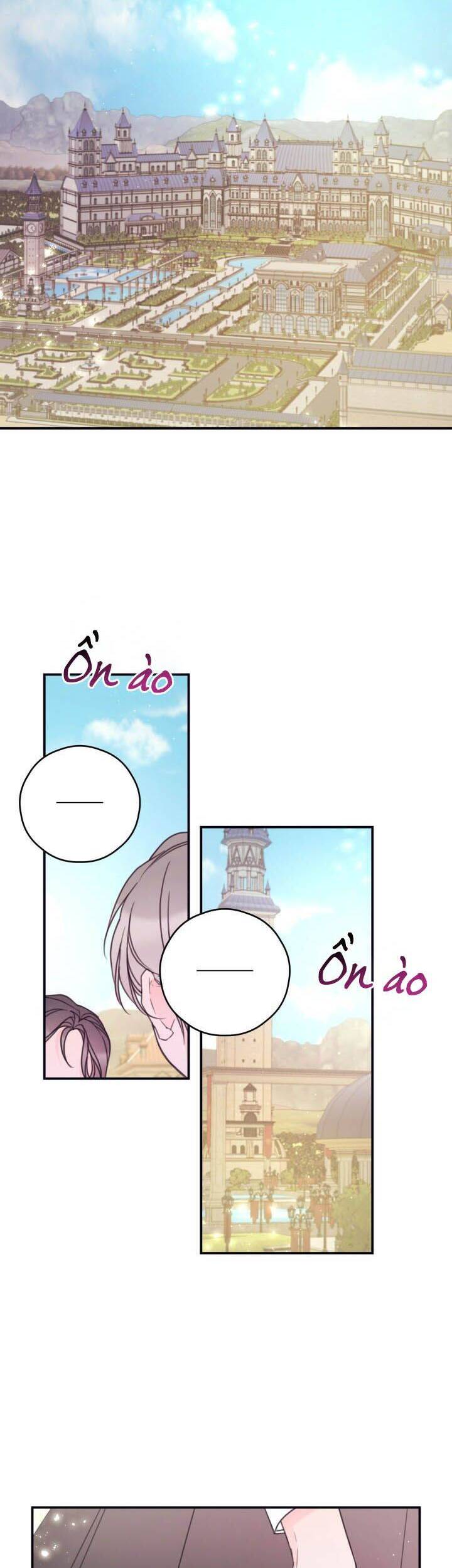 Kiếp Này Tôi Sẽ Sống Như Một Nhân Vật Phụ - Chương 22