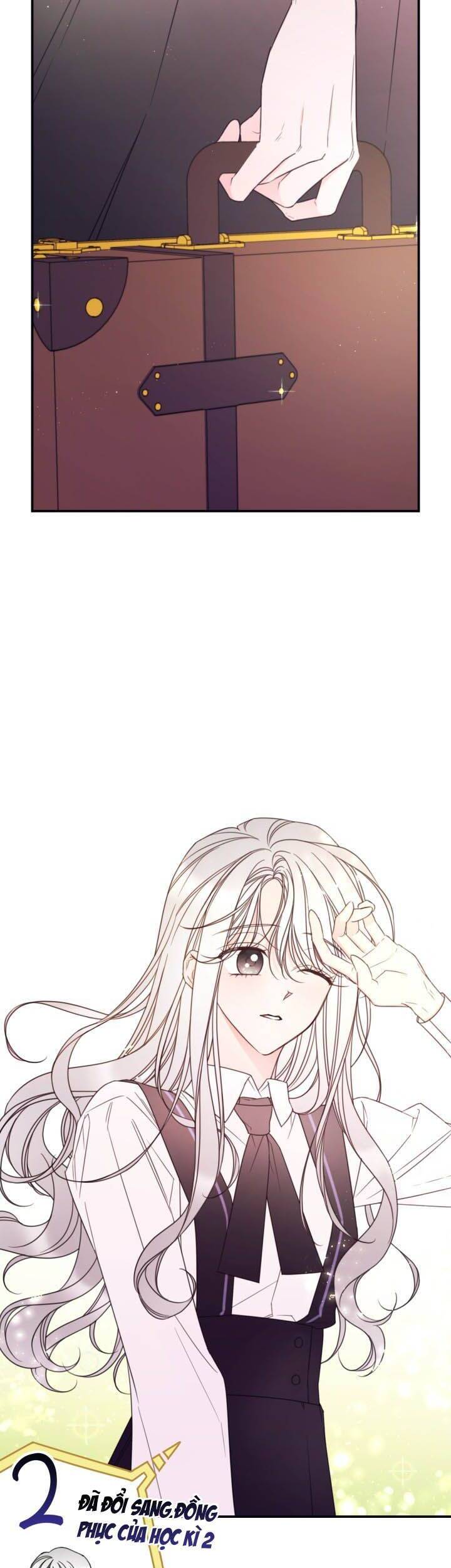 Kiếp Này Tôi Sẽ Sống Như Một Nhân Vật Phụ - Chương 22