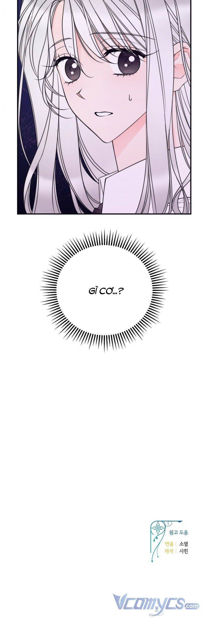 Kiếp Này Tôi Sẽ Sống Như Một Nhân Vật Phụ - Chương 22