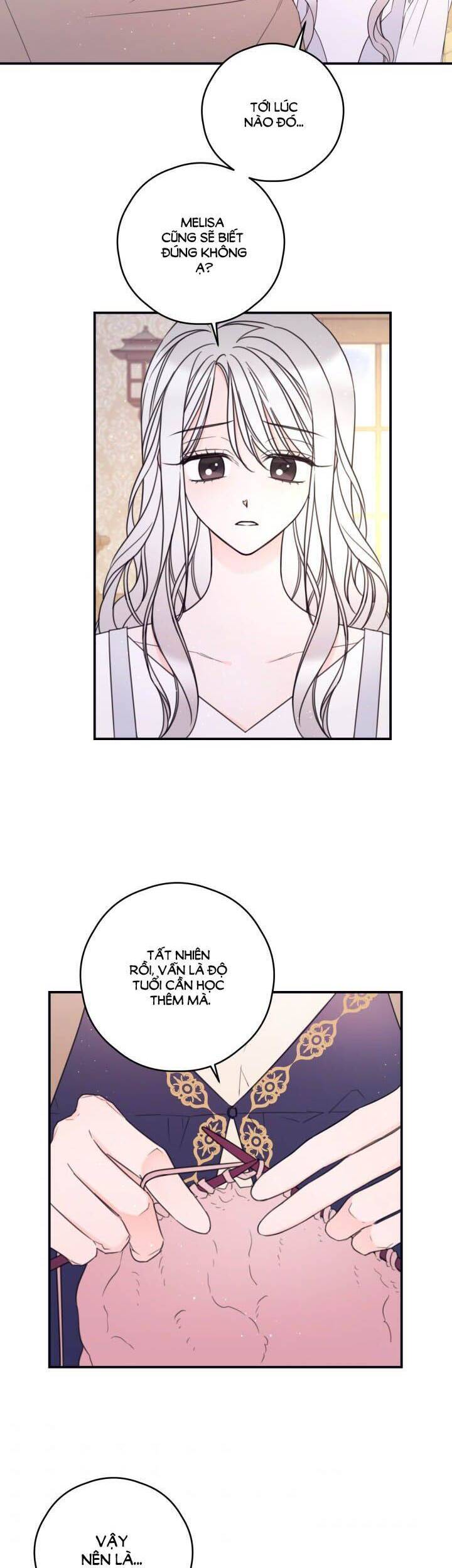 Kiếp Này Tôi Sẽ Sống Như Một Nhân Vật Phụ - Chương 22