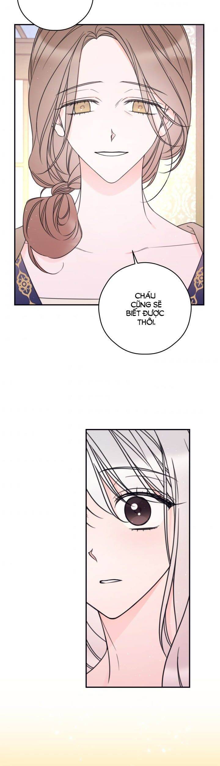 Kiếp Này Tôi Sẽ Sống Như Một Nhân Vật Phụ - Chương 22