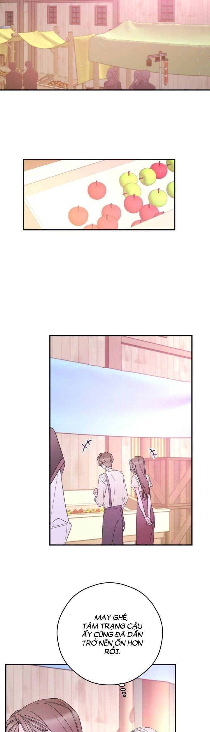 Kiếp Này Tôi Sẽ Sống Như Một Nhân Vật Phụ - Chương 22