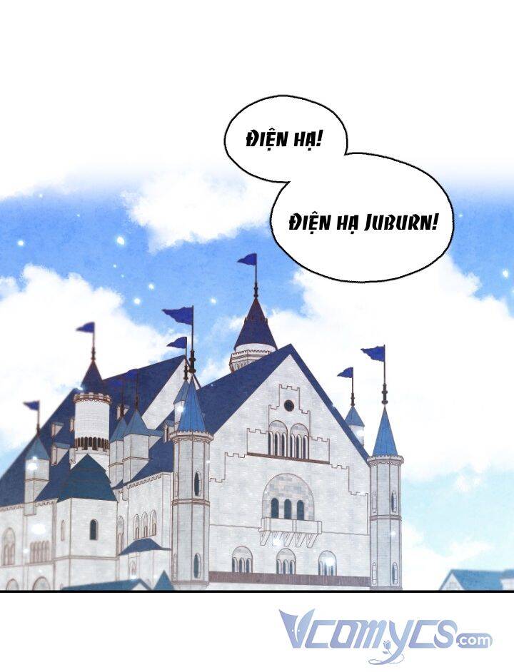 Hãy Cứu Tôi, Công Chúa - Chương 1