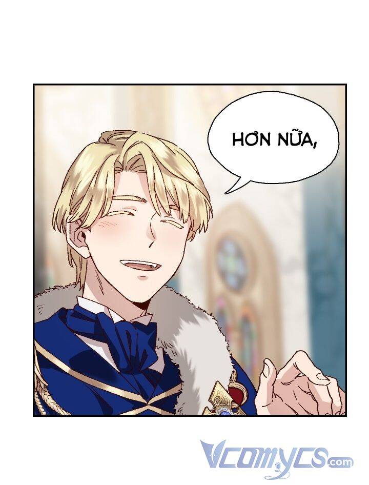 Hãy Cứu Tôi, Công Chúa - Chương 1