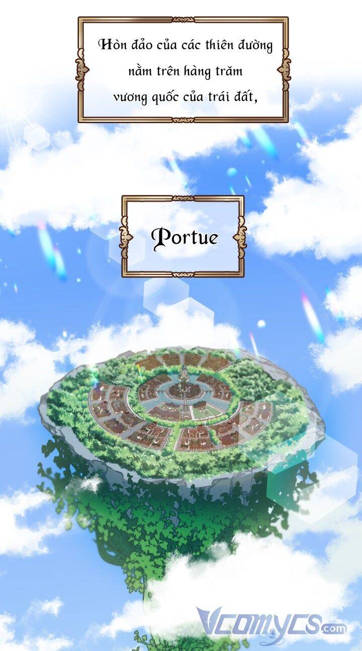 Hãy Cứu Tôi, Công Chúa - Chương 1