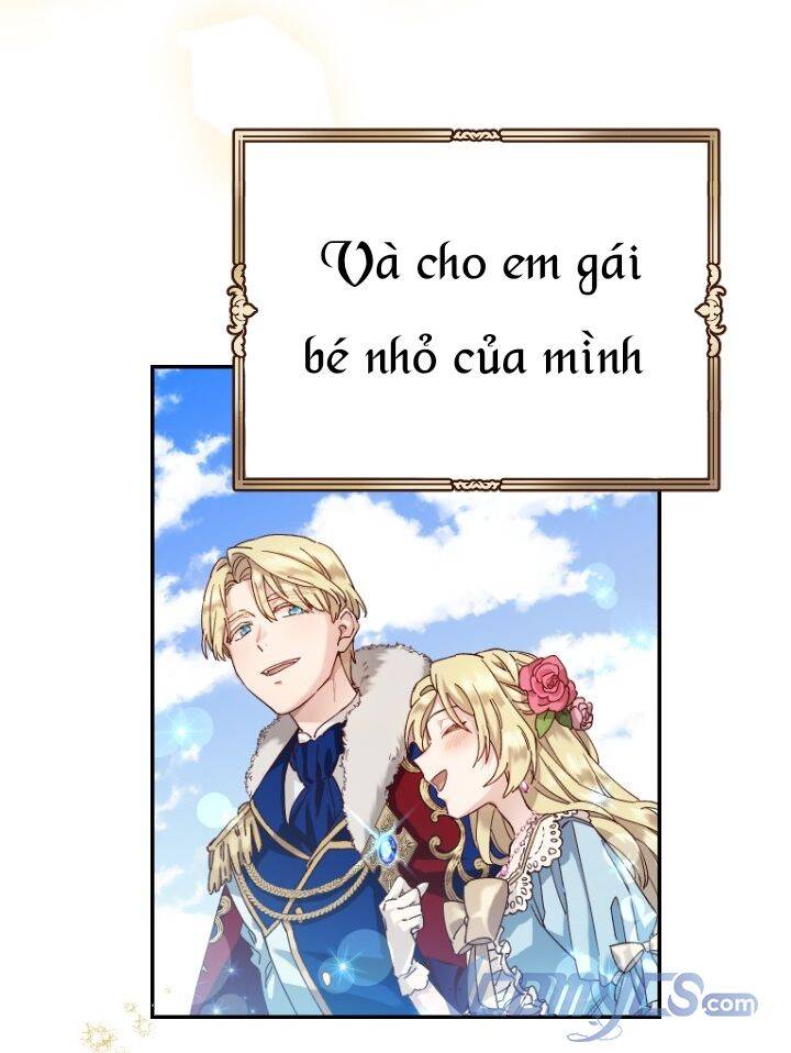 Hãy Cứu Tôi, Công Chúa - Chương 1