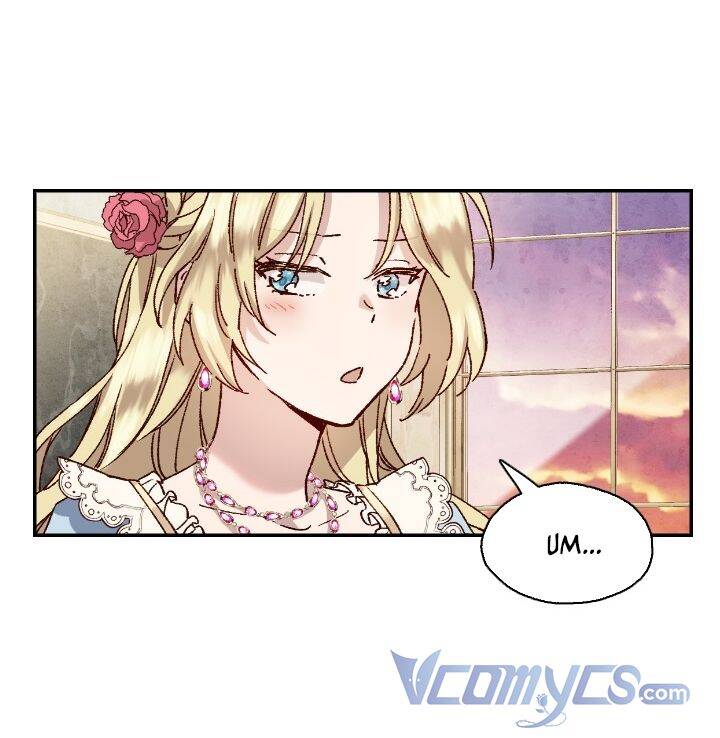 Hãy Cứu Tôi, Công Chúa - Chương 1