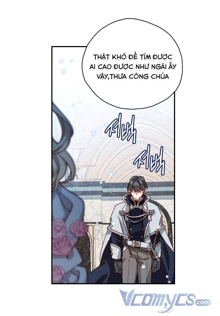 Hãy Cứu Tôi, Công Chúa - Chương 1