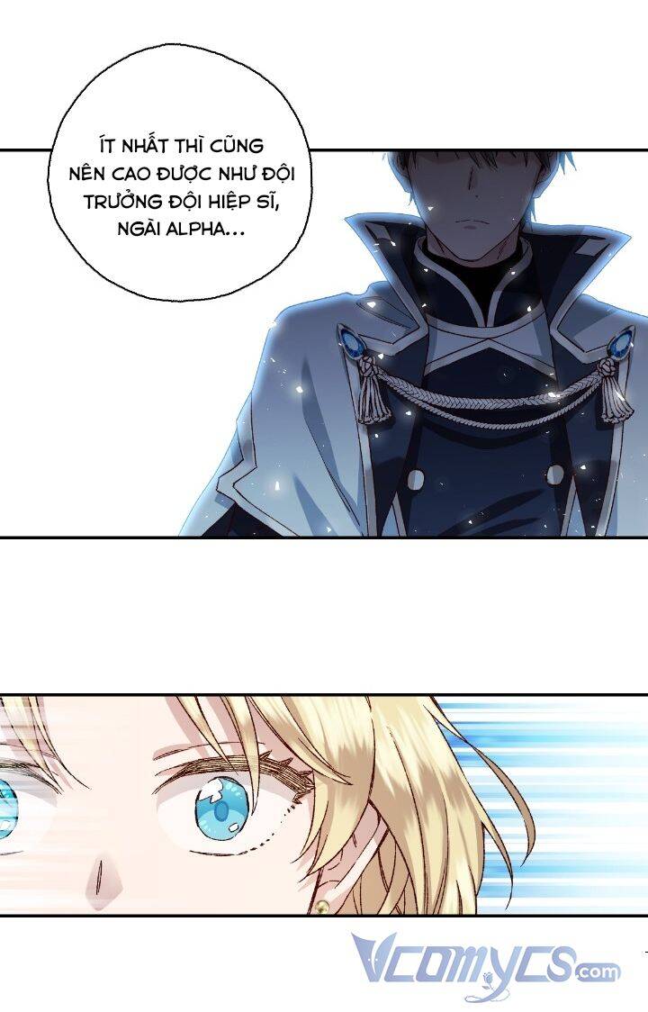 Hãy Cứu Tôi, Công Chúa - Chương 1