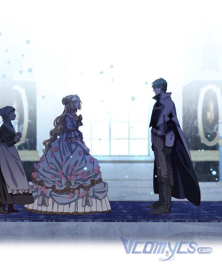 Hãy Cứu Tôi, Công Chúa - Chương 1