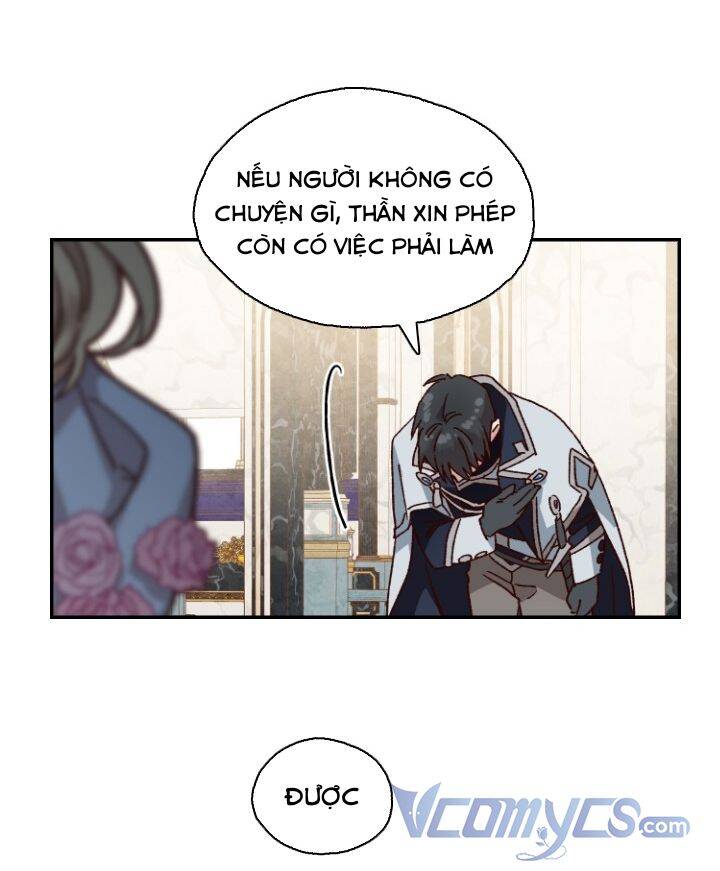 Hãy Cứu Tôi, Công Chúa - Chương 1