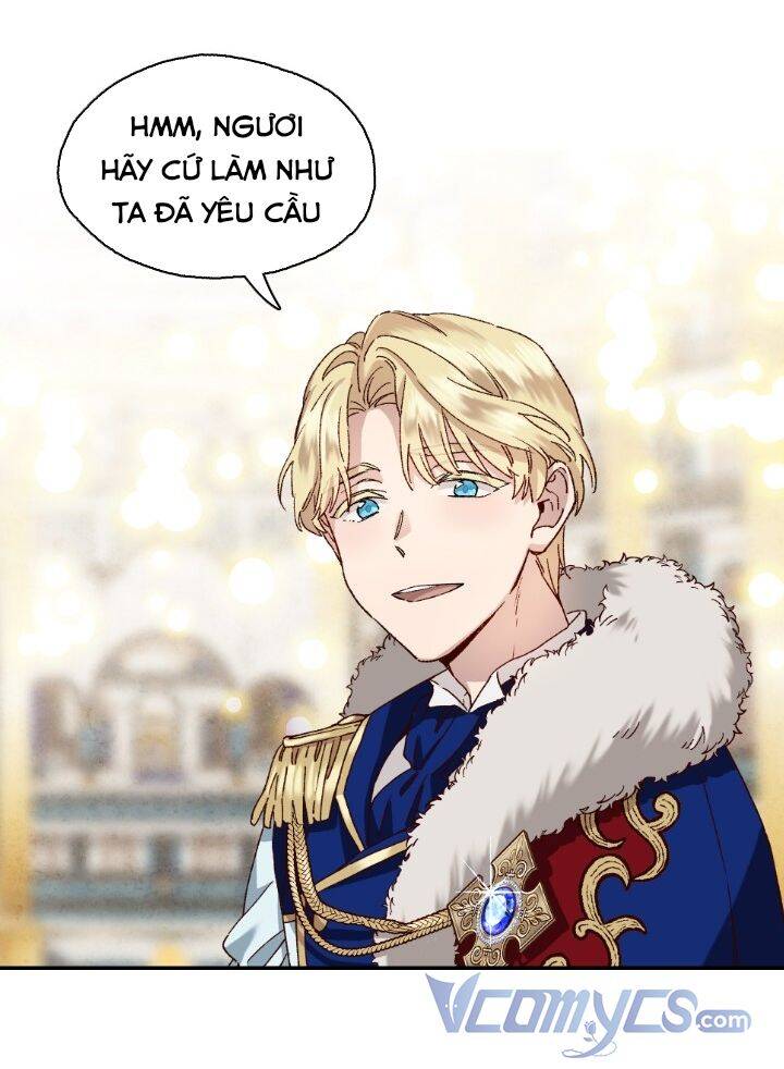 Hãy Cứu Tôi, Công Chúa - Chương 1