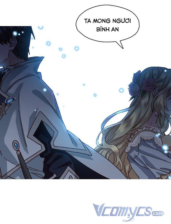 Hãy Cứu Tôi, Công Chúa - Chương 1