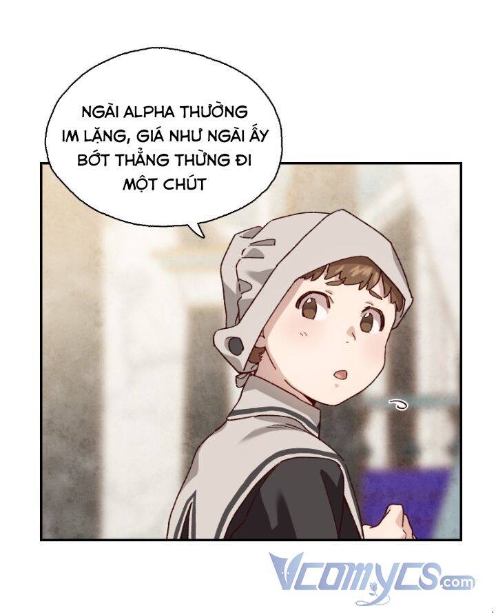 Hãy Cứu Tôi, Công Chúa - Chương 1