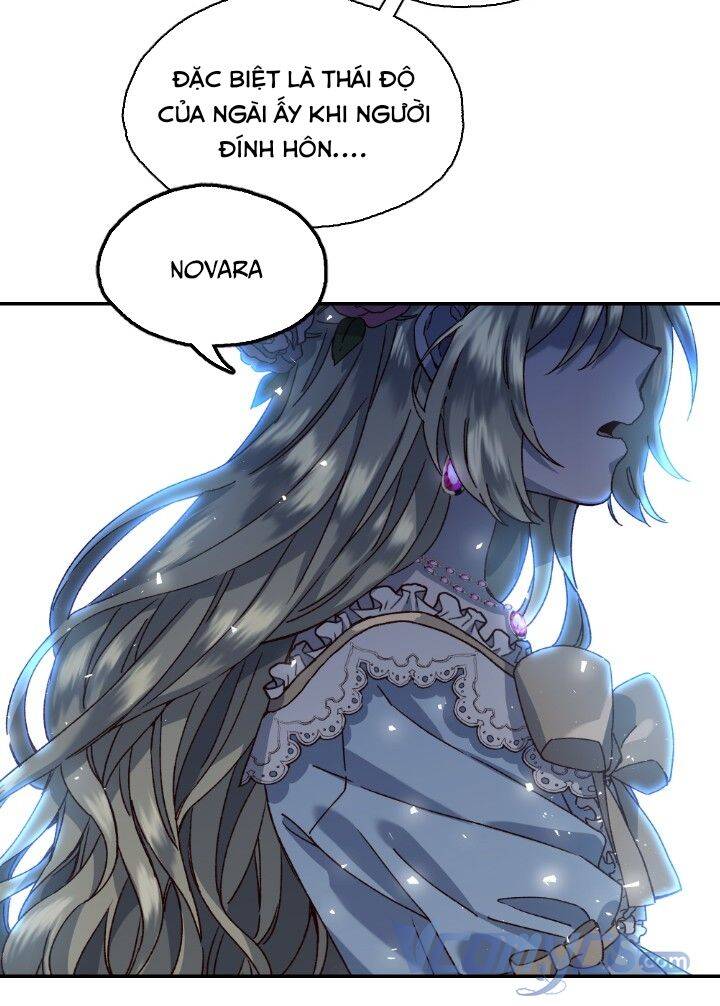 Hãy Cứu Tôi, Công Chúa - Chương 1