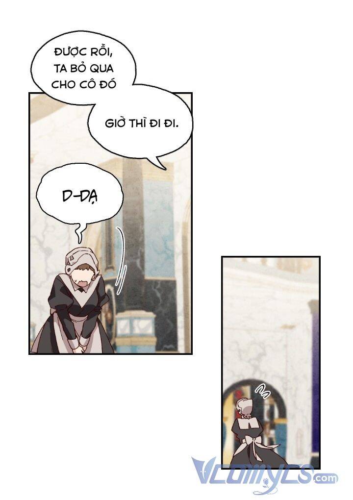 Hãy Cứu Tôi, Công Chúa - Chương 1