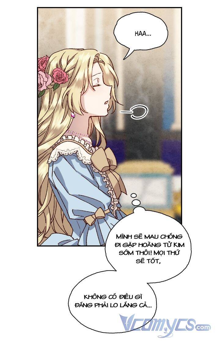 Hãy Cứu Tôi, Công Chúa - Chương 1