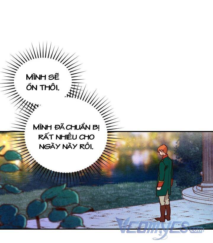 Hãy Cứu Tôi, Công Chúa - Chương 1