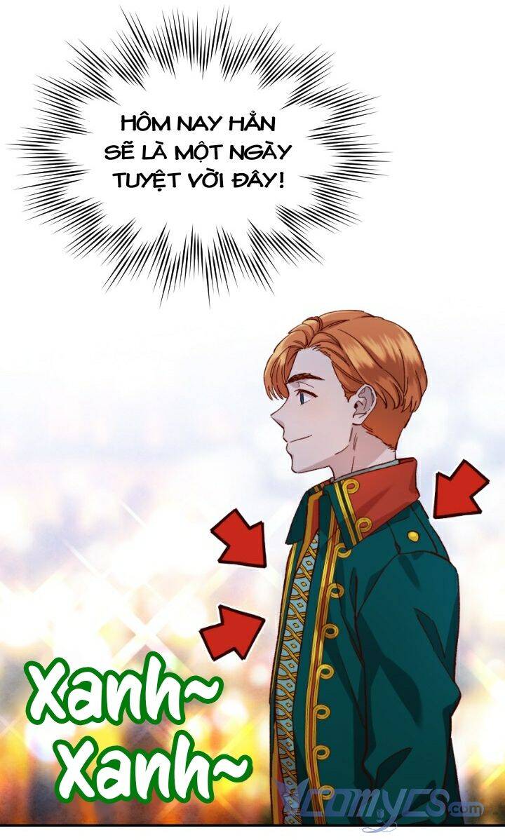 Hãy Cứu Tôi, Công Chúa - Chương 1