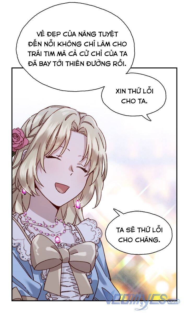 Hãy Cứu Tôi, Công Chúa - Chương 1