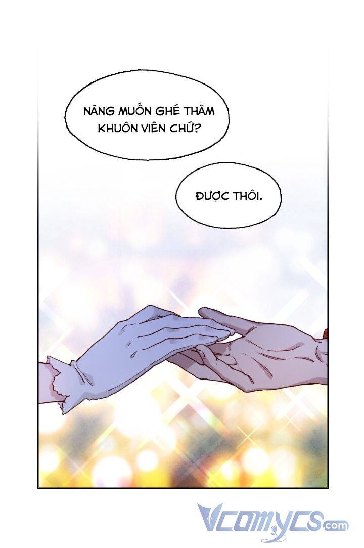 Hãy Cứu Tôi, Công Chúa - Chương 1