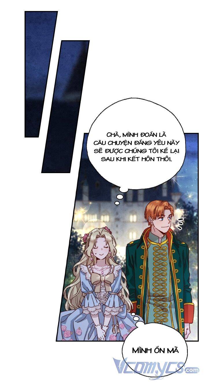 Hãy Cứu Tôi, Công Chúa - Chương 1