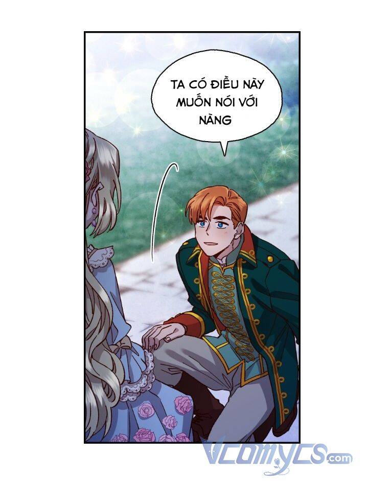 Hãy Cứu Tôi, Công Chúa - Chương 1