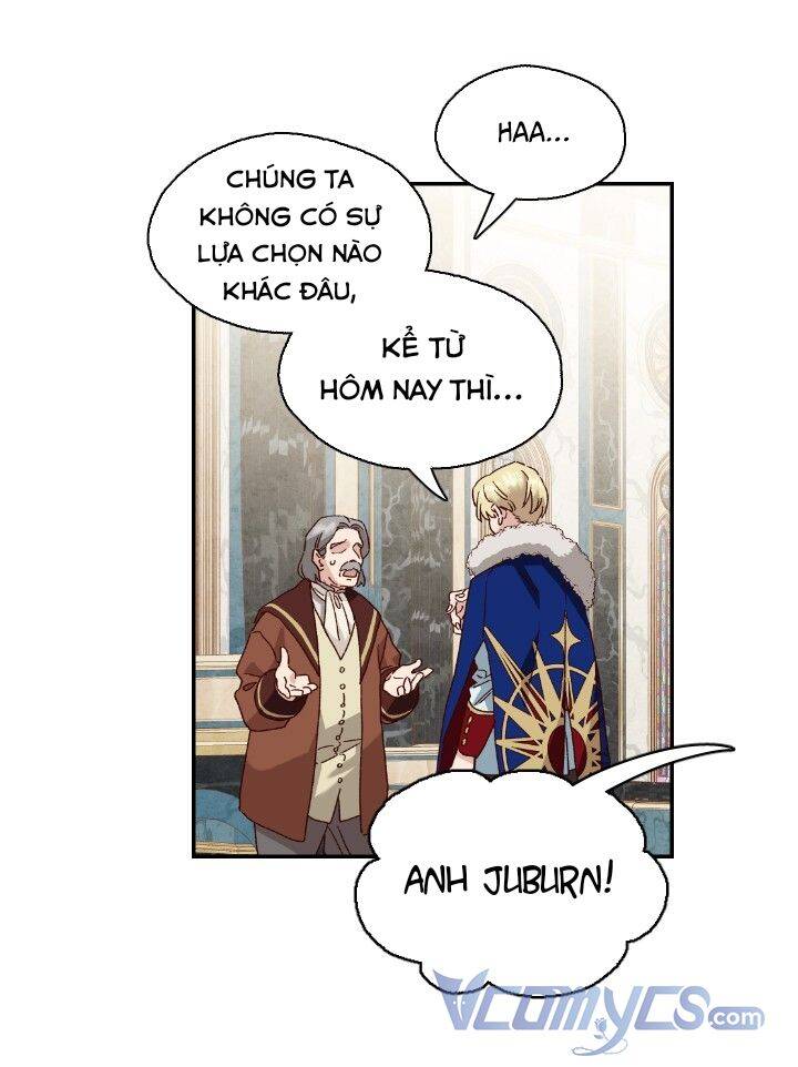 Hãy Cứu Tôi, Công Chúa - Chương 1