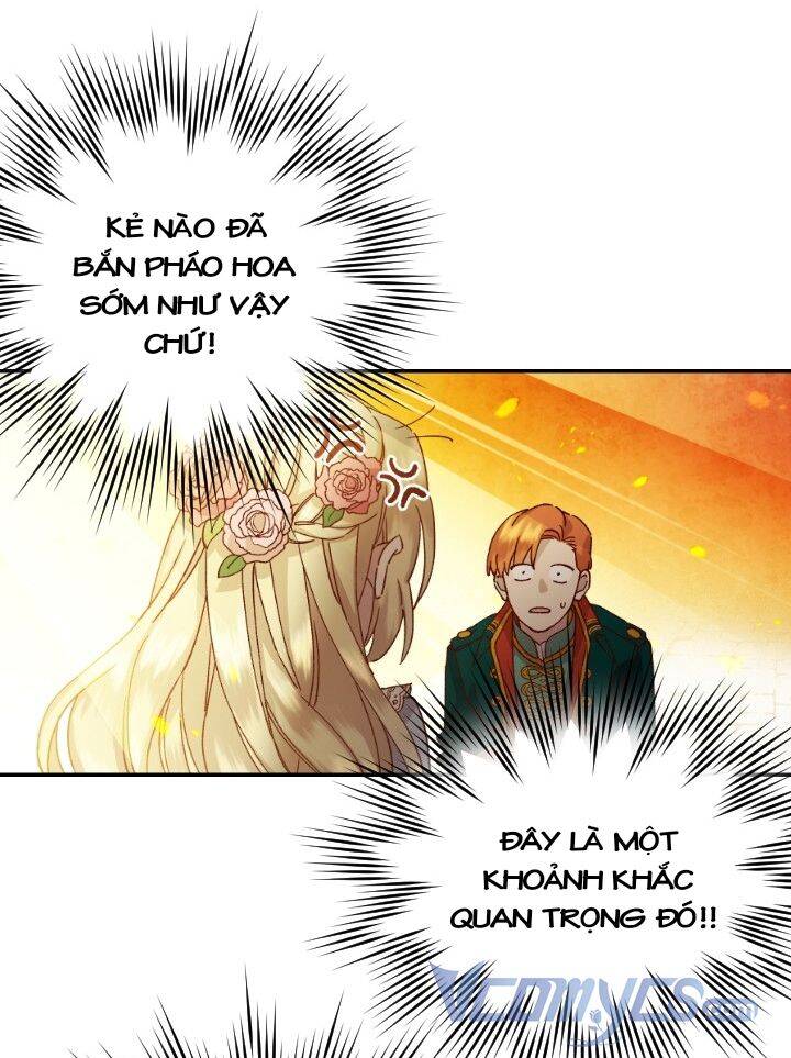 Hãy Cứu Tôi, Công Chúa - Chương 1